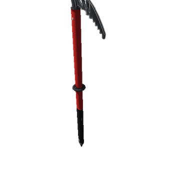 Ice Axe